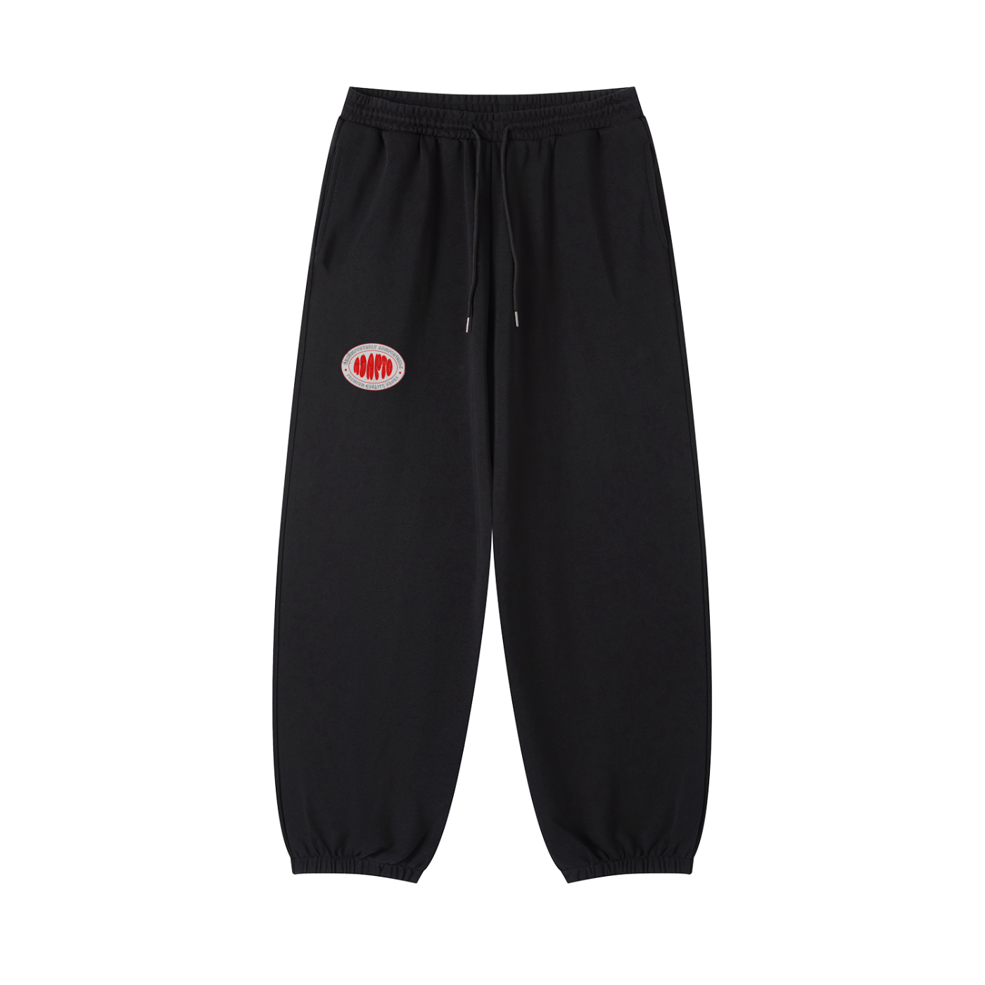 Essential Jogged Sweatpants