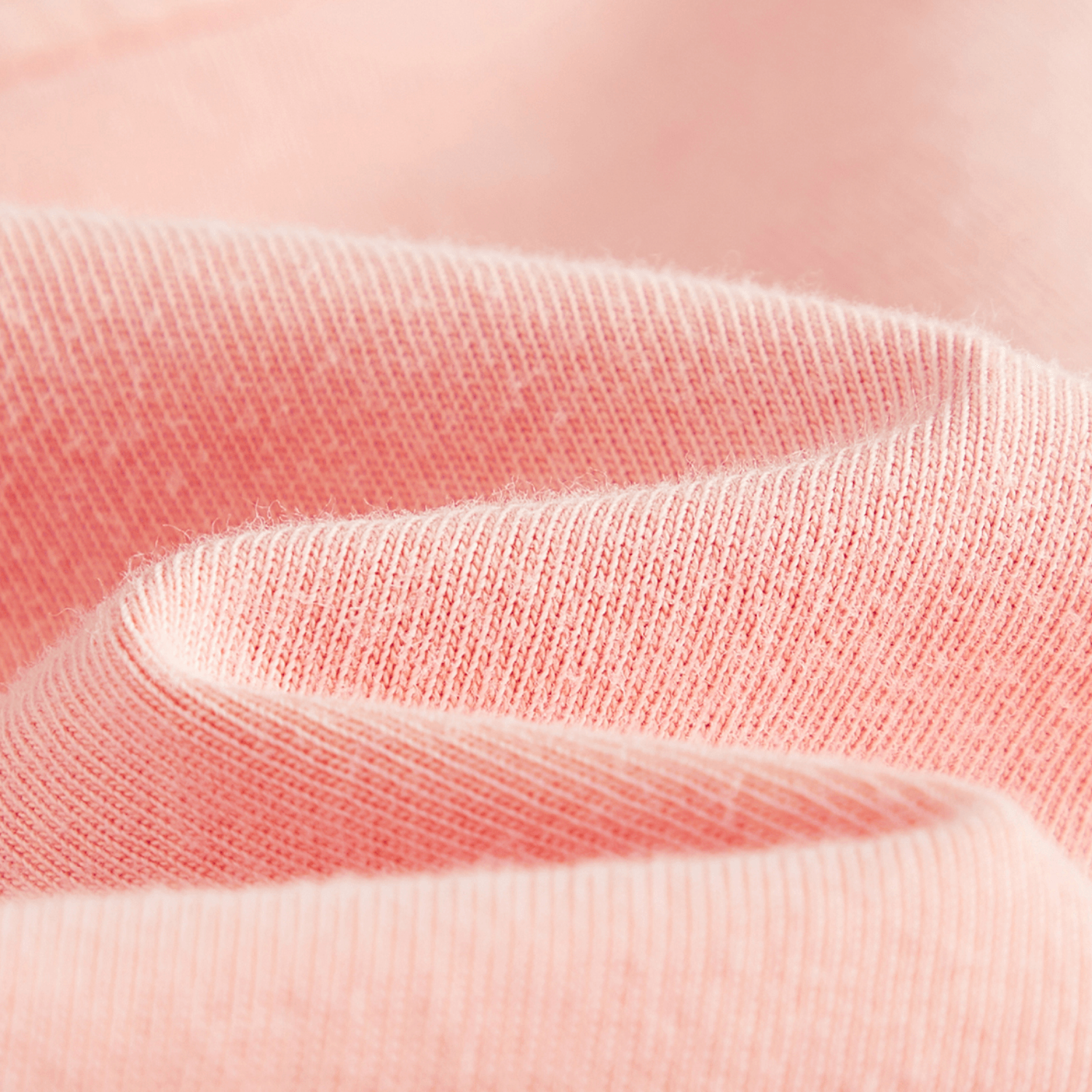 Washed Effect Crop Top - 220 GSM