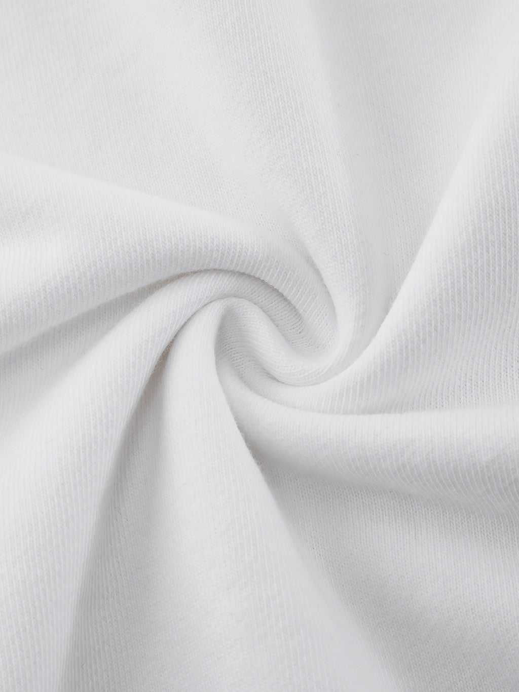 Streetwear Unisex Cotton Pullover